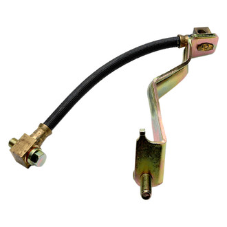 ACDelco® - Professional™ Rear Center Brake Hydraulic Hose