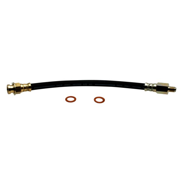 ACDelco® - Professional™ Rear Center Brake Hydraulic Hose