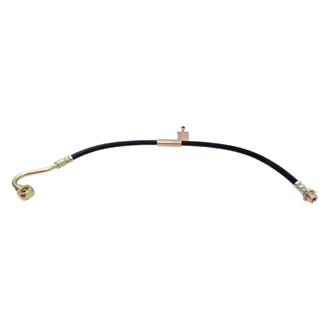 ACDelco® - Professional™ Front Driver Side Brake Hydraulic Hose