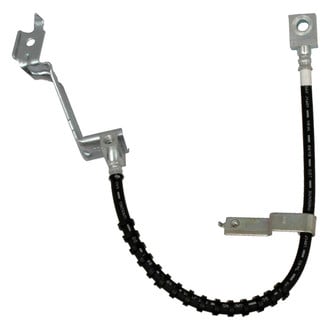 ACDelco® - Professional™ Front Passenger Side Brake Hydraulic Hose