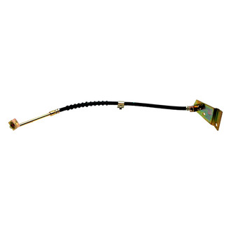 ACDelco® - Professional™ Front Driver Side Brake Hydraulic Hose