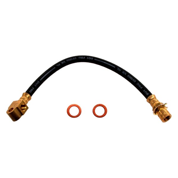 ACDelco® - Professional™ Rear Center Brake Hydraulic Hose