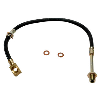 ACDelco® - Professional™ Front Passenger Side Brake Hydraulic Hose