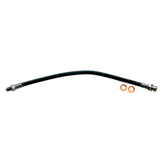 ACDelco® - Professional™ Rear Center Brake Hydraulic Hose