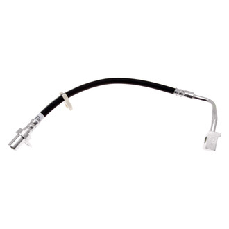 ACDelco® 18J383301 - Professional™ Front Passenger Side Brake Hydraulic Hose