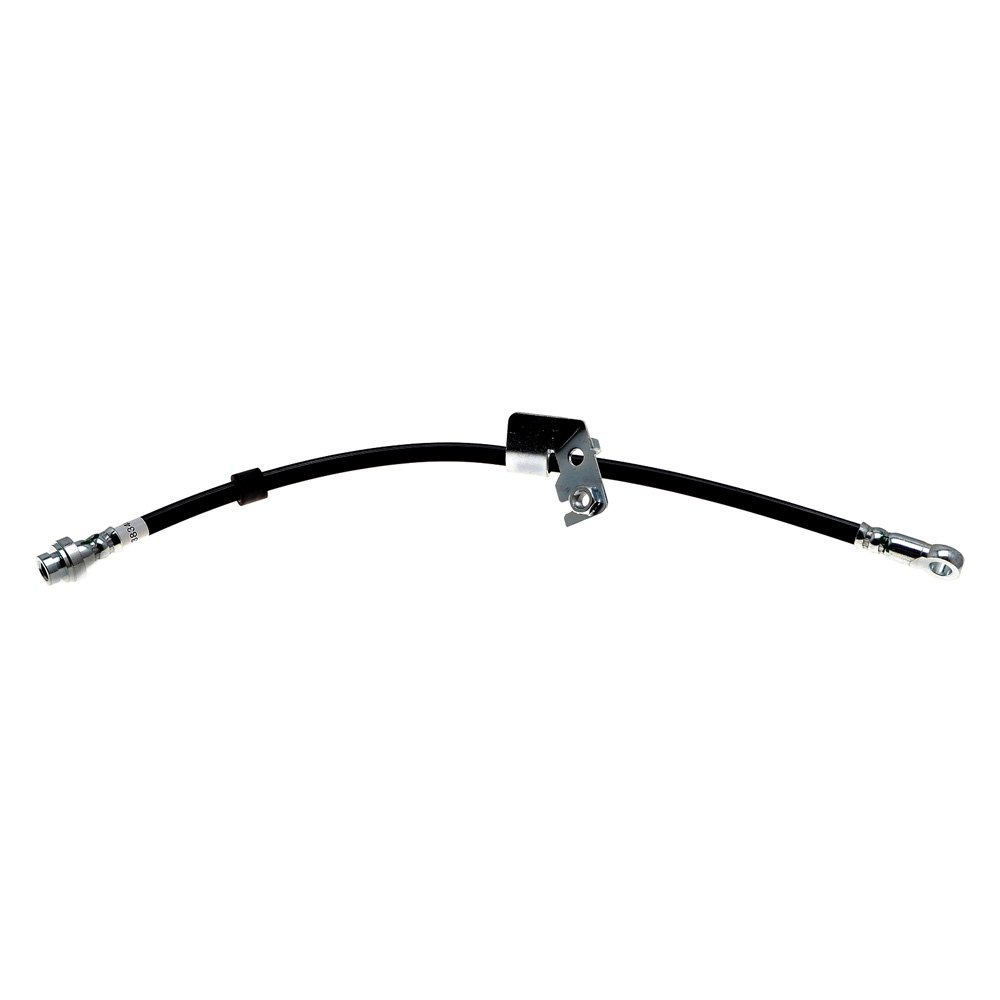 ACDelco 18J4896 Professional Rear Hydraulic Brake Hose Assembly