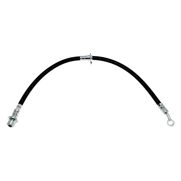 ACDelco® - Professional™ Front Driver Side Brake Hydraulic Hose