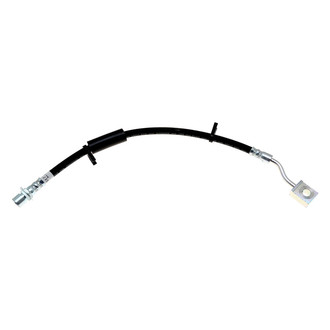 ACDelco® 18J383517 - Professional™ Front Driver Side Brake Hydraulic Hose