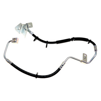 ACDelco® - Professional™ Front Driver Side Brake Hydraulic Hose