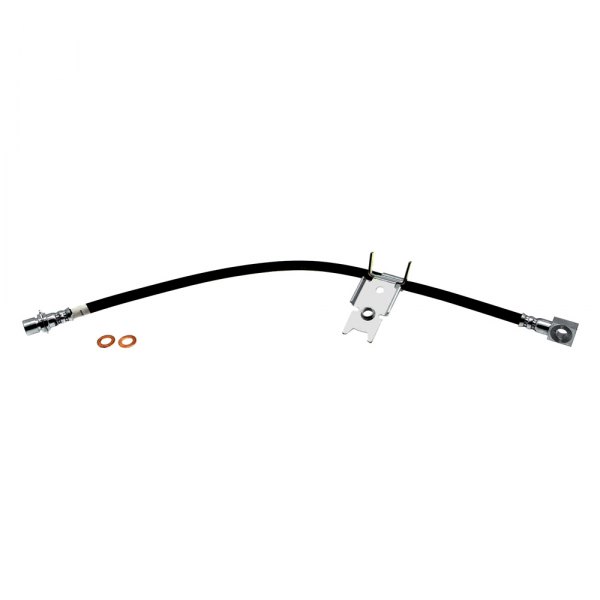 ACDelco® - Professional™ Front Driver Side Brake Hydraulic Hose