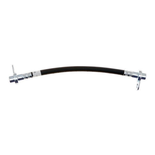 ACDelco® - Professional™ Rear Passenger Side Inner Brake Hydraulic Hose