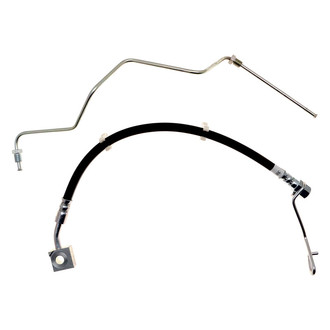ACDelco® - Professional™ Rear Driver Side Brake Hydraulic Hose