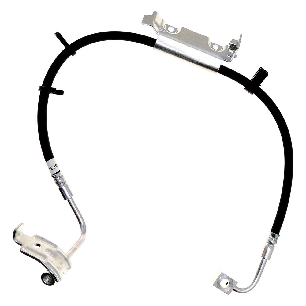 ACDelco 18J4562 Professional Rear Driver Side Hydraulic Brake Hose Assembly 