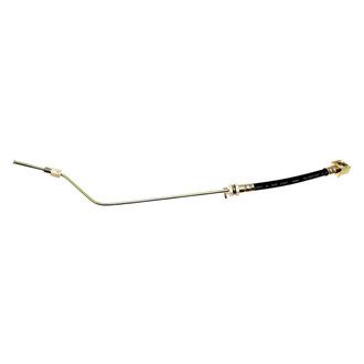 ACDelco® - Professional™ Rear Driver Side Brake Hydraulic Hose