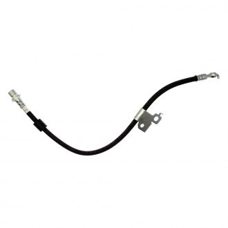 Raybestos Brakes Front Left Front Right 2Of Brake Hydraulic Hose For Ford F-150 Raybestos Brakes Front Left Front Right 2Of Brake Hydraulic Hose For Ford F-150
