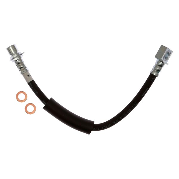 ACDelco® - Professional™ Rear Driver Side Brake Hydraulic Hose