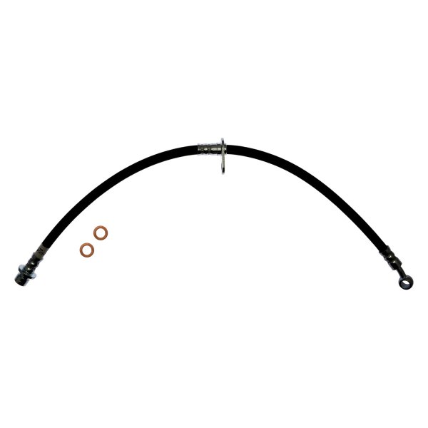 ACDelco® - Professional™ Front Driver Side Brake Hydraulic Hose