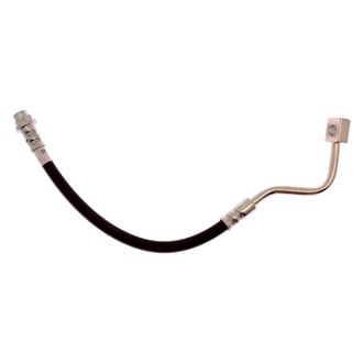 ACDelco® 18J384312 - Professional™ Rear Driver Side Brake Hydraulic Hose