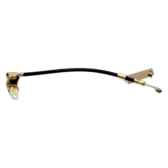ACDelco® - Professional™ Rear Passenger Side Brake Hydraulic Hose