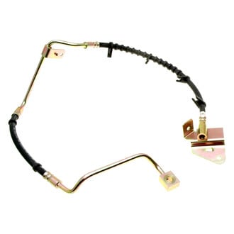 ACDelco® - Professional™ Front Passenger Side Brake Hydraulic Hose
