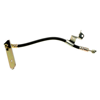 ACDelco® - Professional™ Rear Passenger Side Brake Hydraulic Hose