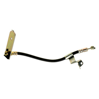 ACDelco® - Professional™ Rear Driver Side Brake Hydraulic Hose