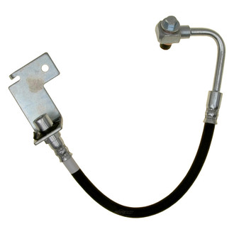ACDelco® - Professional™ Rear Passenger Side Brake Hydraulic Hose