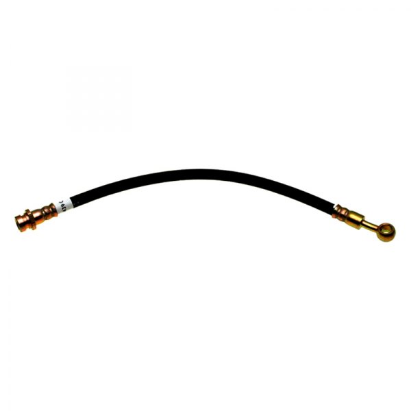 ACDelco® - Professional™ Rear Passenger Side Brake Hydraulic Hose