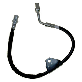 ACDelco® - Professional™ Front Driver Side Brake Hydraulic Hose