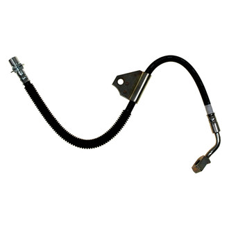 ACDelco® - Professional™ Front Passenger Side Brake Hydraulic Hose
