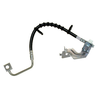ACDelco® - Professional™ Rear Driver Side Brake Hydraulic Hose