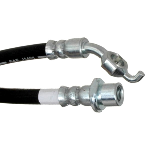 ACDelco® - Professional™ Front Passenger Side Brake Hydraulic Hose