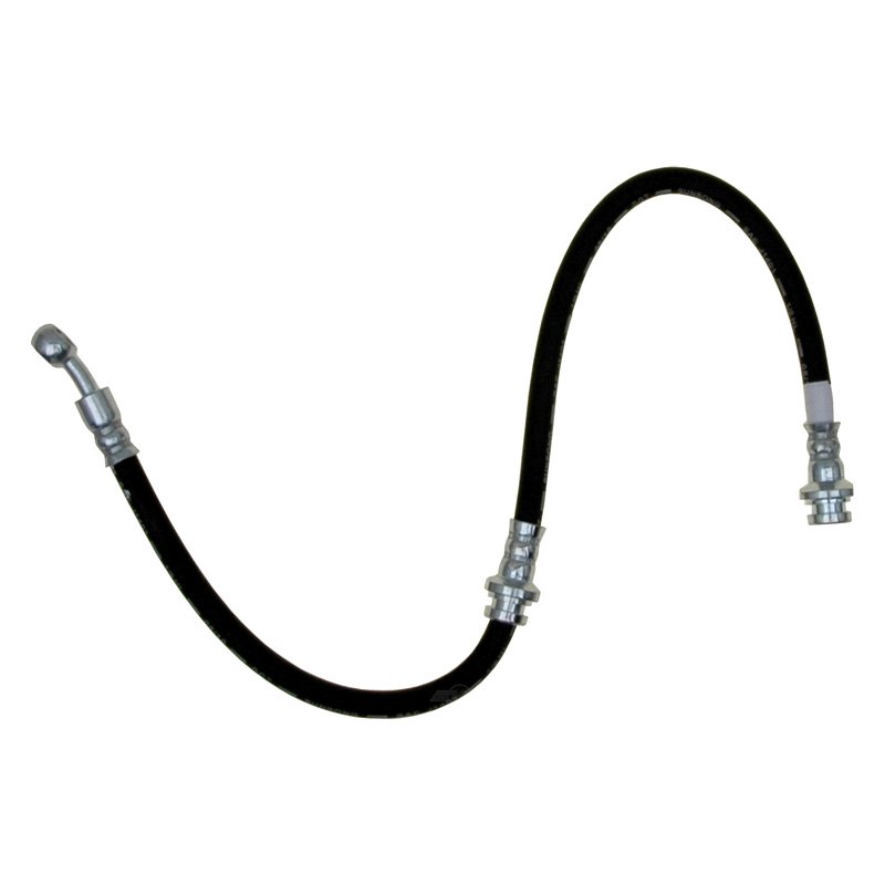 ACDelco 18J391 Professional Front Hydraulic Brake Hose Assembly ACDelco 18J391 Professional Front Hydraulic Brake Hose Assembly