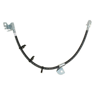 ACDelco® 18J4215 - Professional™ Front Driver Side Brake Hydraulic Hose