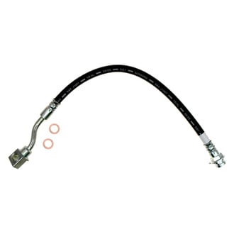 ACDelco® - Professional™ Rear Driver Side Brake Hydraulic Hose