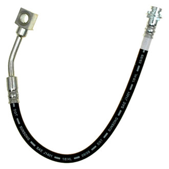 ACDelco® - Professional™ Rear Driver Side Brake Hydraulic Hose