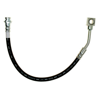 ACDelco® - Professional™ Rear Passenger Side Brake Hydraulic Hose