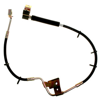 ACDelco® - Professional™ Front Passenger Side Brake Hydraulic Hose