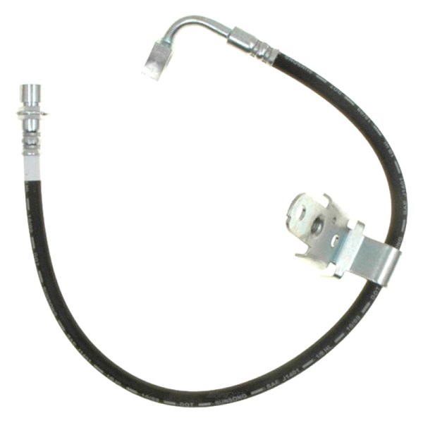 ACDelco® - Professional™ Front Driver Side Brake Hydraulic Hose