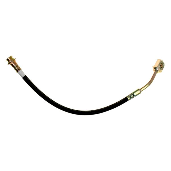 ACDelco® - Professional™ Front Driver Side Brake Hydraulic Hose