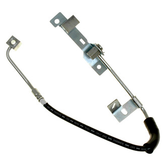 ACDelco® - Professional™ Front Driver Side Brake Hydraulic Hose