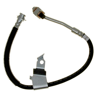 ACDelco® - Professional™ Front Passenger Side Brake Hydraulic Hose