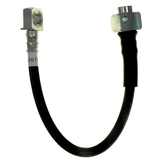 ACDelco® - Professional™ Rear Driver Side Brake Hydraulic Hose