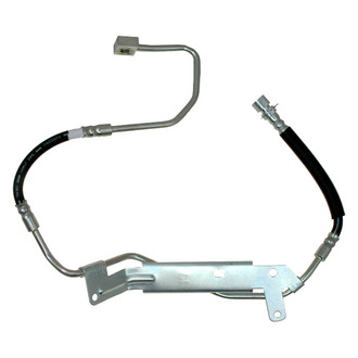 ACDelco® - Professional™ Front Passenger Side Brake Hydraulic Hose