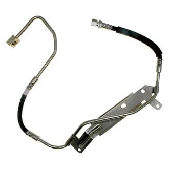 ACDelco® - Professional™ Front Brake Hydraulic Hose