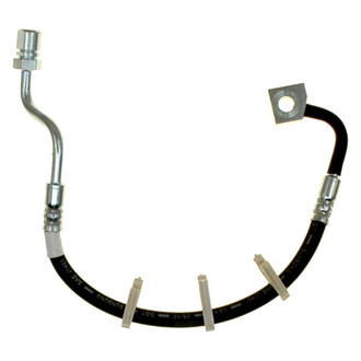 ACDelco® - Professional™ Rear Passenger Side Brake Hydraulic Hose
