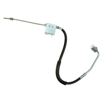 ACDelco® - Professional™ Rear Driver Side Brake Hydraulic Hose