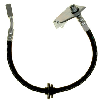 ACDelco® - Professional™ Front Passenger Side Brake Hydraulic Hose