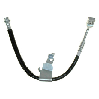ACDelco® - Professional™ Front Passenger Side Brake Hydraulic Hose