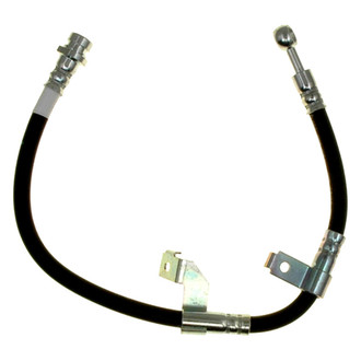 ACDelco® - Professional™ Front Passenger Side Brake Hydraulic Hose